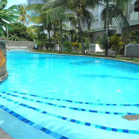 Ariel Beach Villa* Grand Baie Zewnętrze zdjęcie