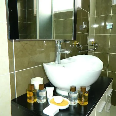 Ariel Beach Villa* Grand Baie Zewnętrze zdjęcie