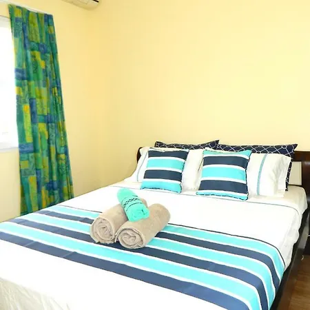 Ariel Beach Villa* Grand Baie Zewnętrze zdjęcie