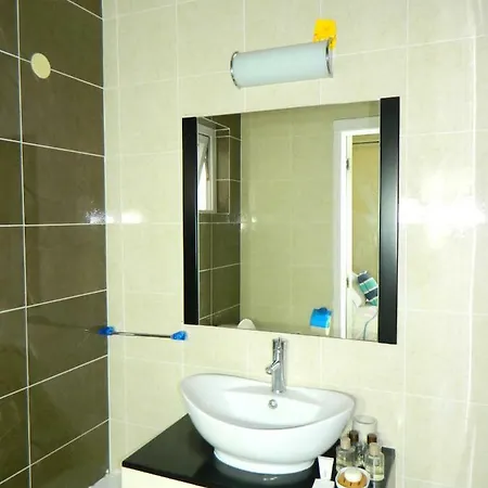 Ariel Beach Villa* Grand Baie Zewnętrze zdjęcie