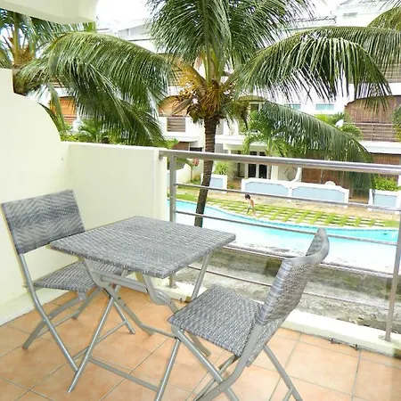Ariel Beach Villa* Grand Baie Zewnętrze zdjęcie