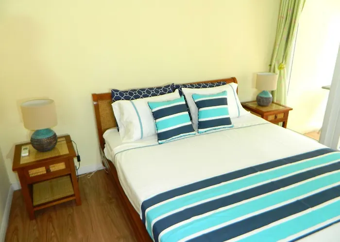Ariel Beach Villa*