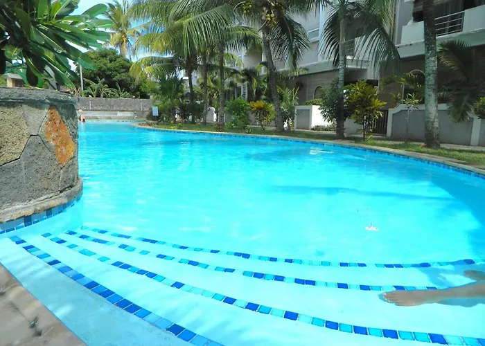 Ariel Beach Villa*