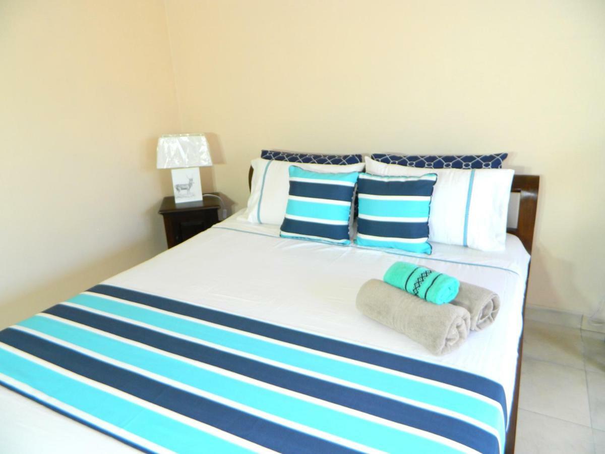 Ariel Villa* Villa Grand Baie