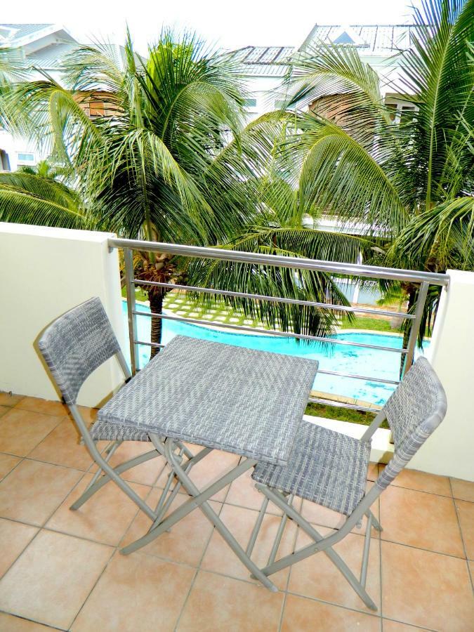 Villa Ariel Villa*