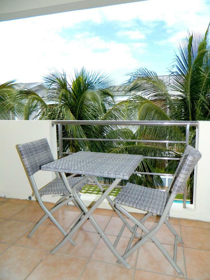 Ariel Villa* Villa Grand Baie