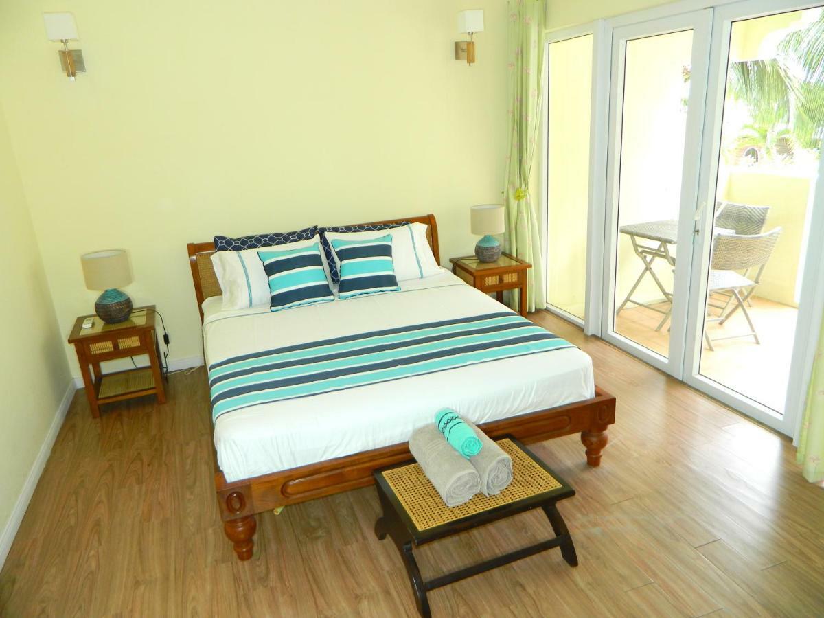 Ariel Villa* Grand Baie