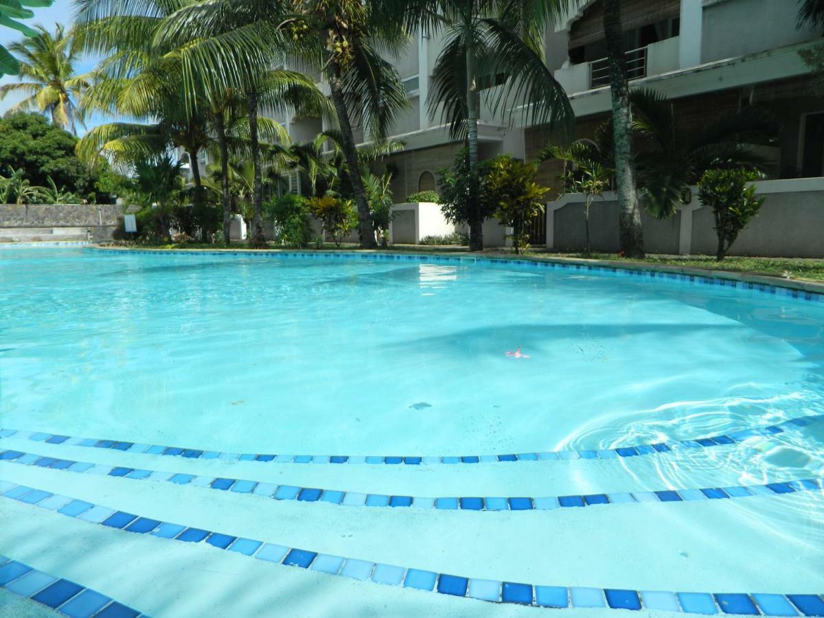 Ariel Villa* Grand Baie