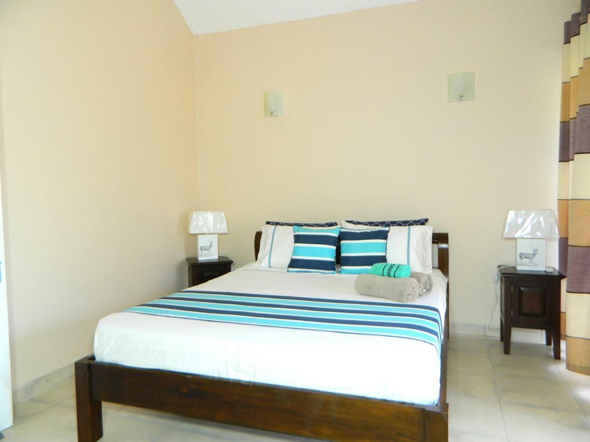Villa Ariel Villa* *