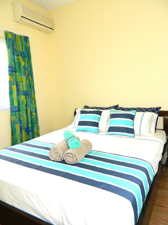Ariel Villa* * Grand Baie