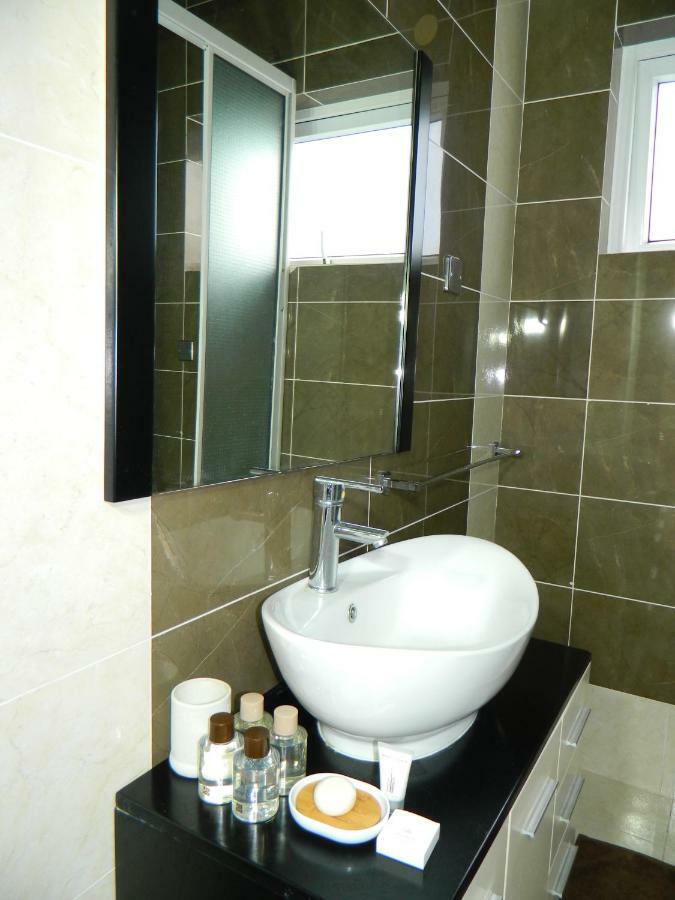 Villa Ariel Villa* Grand Baie