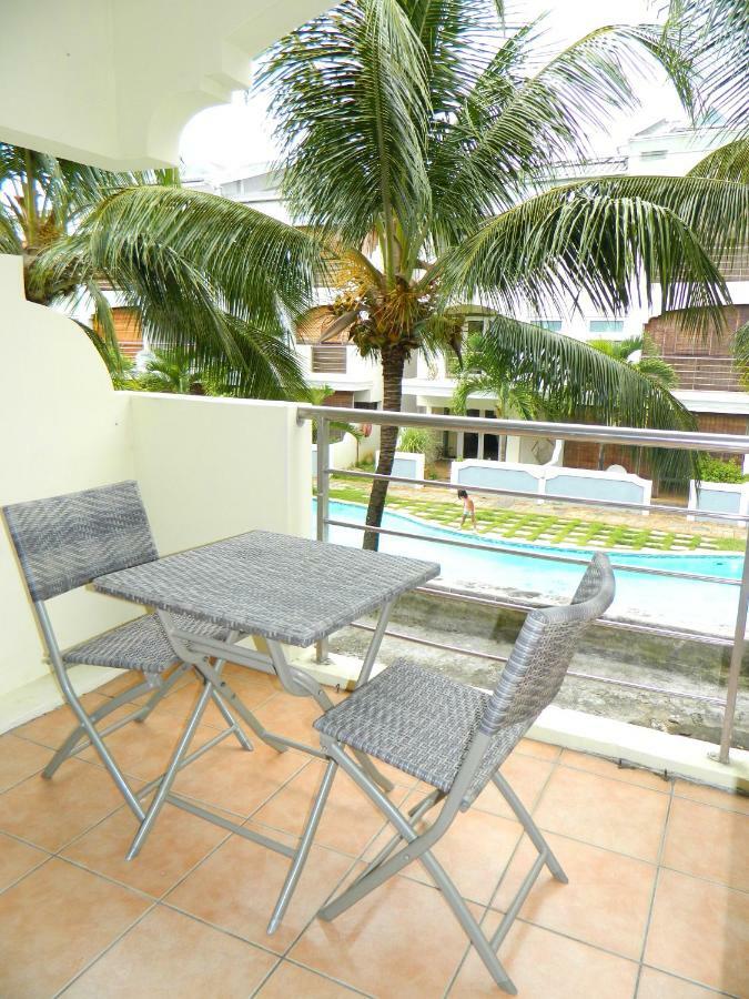 Ariel Villa* * Grand Baie